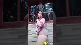 TIKTOK PAMER MEMEK