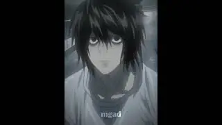 I hope I never edit Lawliet again.