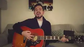 The Beatles - Get Back (cover)