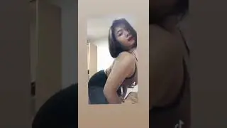 tiktok abg china toket gede seksi