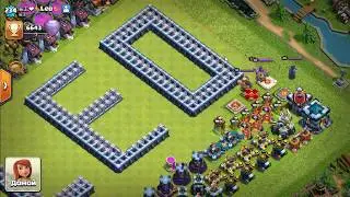 Clash Of Clans || Новое Обновление