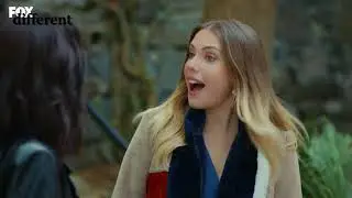 Turkish series once said vol.3