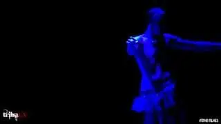 Horus - Tribalx 2013