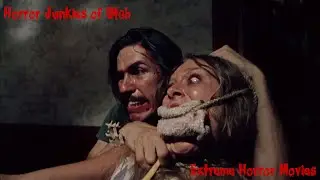 Extreme Horror Movies