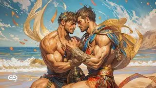 Gladiators: Fight or Love 2