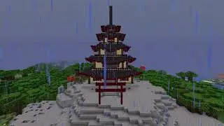 m my pagoda