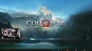 1UP Boyz - God of War - part 1
