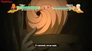 Uchiha Obito \ Учиха Обито - NS3FB