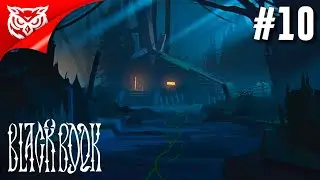 ОСИНОВАЯ ПЕЧАТЬ ➤ Black Book | Черная книга ➤ Прохождение #10