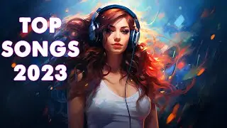 Best Pop Music 2023 - Billboard Hot 100 Top Songs This Week 2023 || Best Pop Music Playlist 2023