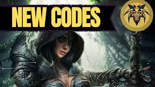 NEW RAID SHADOW LEGENDS CODES - RAID SHADOW LEGENDS PROMO CODES