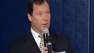 A TIME Medical Conference Part 2: Peter N  Schlegel, MD Discussing Male Infertility