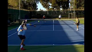 3/12/22 Doubles Uncut 4K Panasonic GH5