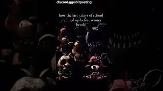 Discord Memes