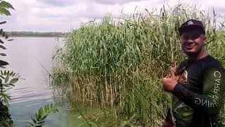 Рыбалка на Днепре.Батл( соревнования)25.06.2022