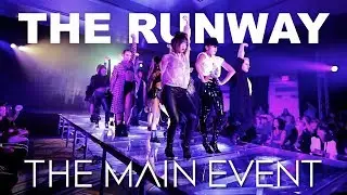 Bring It To The Runway feat Kat Graham & The Entourage | The Main Event | Friedman & Venegas Choreog