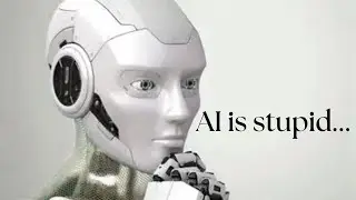 STUPID AI responses