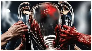 ✨ How has the Champions League KILLED European football?