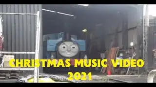 Christmas Music Video 2021