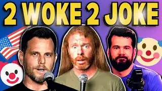 The Failed Comedian to Political Commentary Pipeline