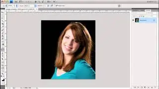 Photoshop Dodge Burn and sponge