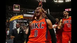 Best Buzzer Beaters/Game Winners of NBA History