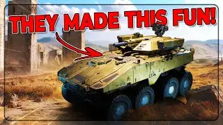 Delta Force might actually be a better Battlefield game... - Delta Force Beta