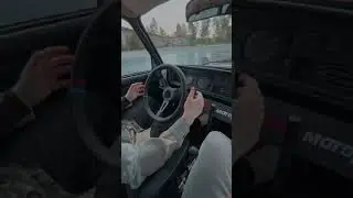 POV мечты 💭💔 научилась дрифтить