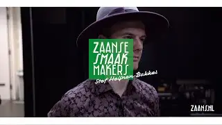 ZaanseSmaakMaker | Stef Heijnen-Bakker