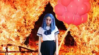 Oliver Tree, МЭЙБИ БЭЙБИ - сигмакон by precoil (mashup)