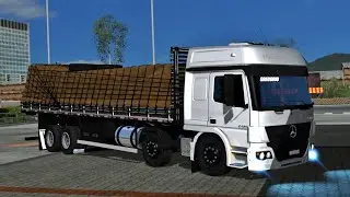 Fotos - Prints Euro Truck Simulator 2 #4