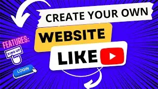 How to add Login & Signup Features in Website | Wordpress tutorial | Digital Spesh