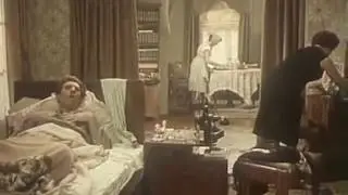 Масик хочет водочки