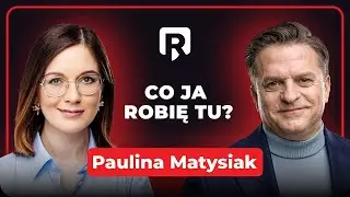 Rymanowski, Matysiak: Dlaczego klaskałam prezydentowi