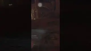 Restricted section in Hogwarts Legacy was I the only one confused here 