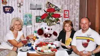Поздравляю с Днем рождения Ирина  Федоровна 2018