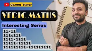 Vedic Maths Day-5 | Vedic Maths Tricks | Short Tricks
