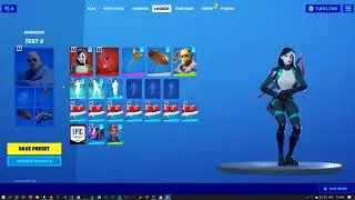 ALL leaked fortnite EMOTES NEW SEASON