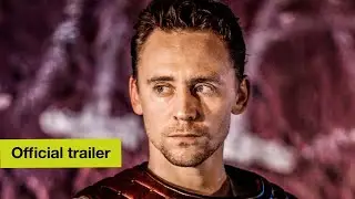 Official Trailer | Donmar Warehouse’s Coriolanus with Tom Hiddleston | National Theatre at Home