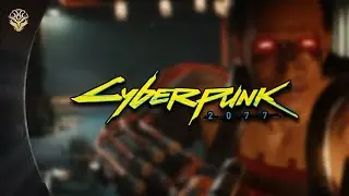 CYBERPUNK 2077 | Part 9 | Gameplay Walkthrough (PC Max Graphics)
