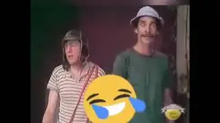 El chavo si señor