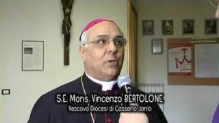 Terzo Congresso Eucaristico Diocesano