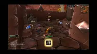 Skill of the hunt... 2