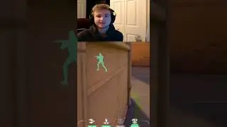 How to NEVER miss A fade Ultimate again...