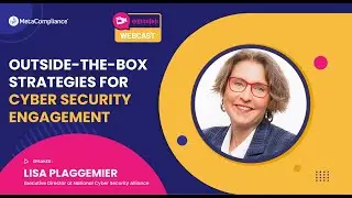 Outside-The-Box Strategies for Cyber Security Engagement