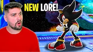 The GREATEST Sonic Theory Is Still Alive!