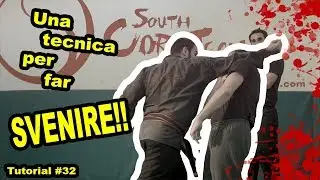 UNA TECNICA PER FAR SVENIRE!Tutorial!
