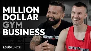 How MTK Gym Went From $60K to $130K Monthly Revenue in 6 Months, Edwin & Neil | The GSDSHOW