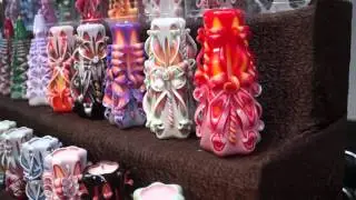Послы русского языка. Сказочный этномир