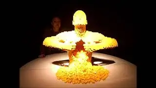 Mostra LEGO da non perdere.mp4